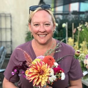 Meet your Posher, Carrie